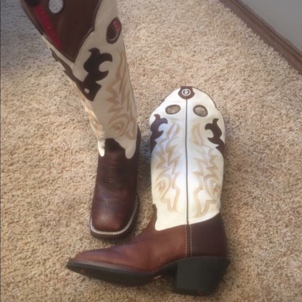 Tony Lama Boots